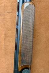 Rizzini BR110 Sporting Adjustable 12GA 32" - 8 of 9