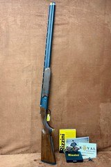 Rizzini BR110 Sporting Adjustable 12GA 32"