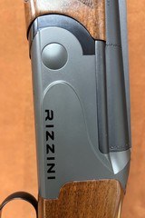 Rizzini BR110 Sporting Adjustable 12GA 32" - 5 of 9