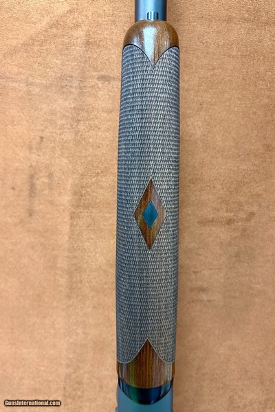Rizzini BR110 Sporting Adjustable 12GA 32