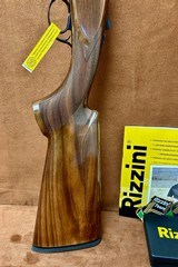 Rizzini BR110 Sporting Adjustable 12GA 32" | 135489 - 8 of 11