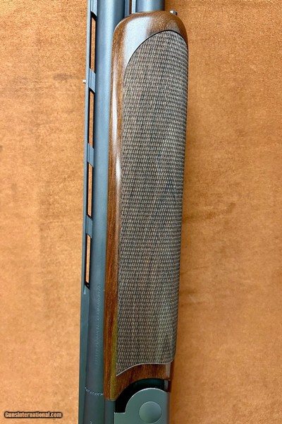 Rizzini BR110 Sporting Adjustable 12GA 32