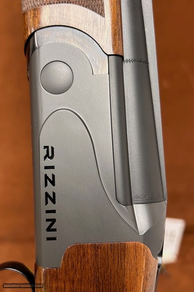 Rizzini BR110 Sporting Adjustable 12GA 32