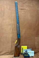 Rizzini BR110 Sporting Adjustable 12GA 32" | 135489 - 2 of 11