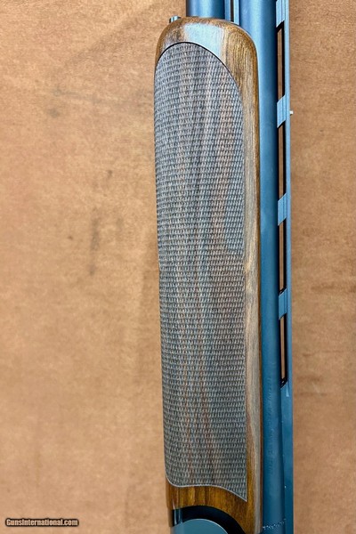 Rizzini BR110 Sporting Adjustable 12GA 32
