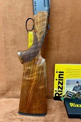 Rizzini BR110 Sporter X 12GA 30" | 135613 - 9 of 12