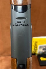 Rizzini BR110 Sporter X 12GA 30" | 135613 - 5 of 12
