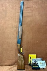 Rizzini BR110 Sporter X 12GA 30" | 135613