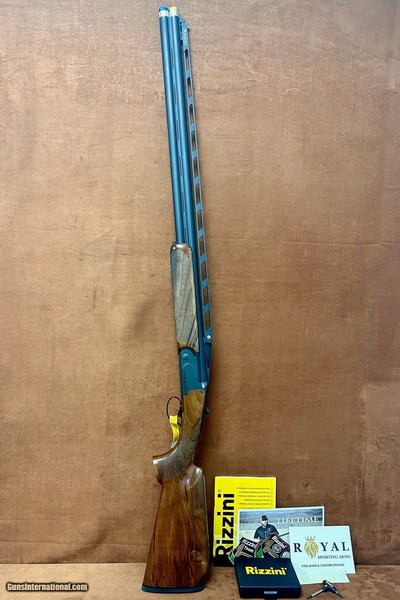 Rizzini BR110 IPS 12GA 32