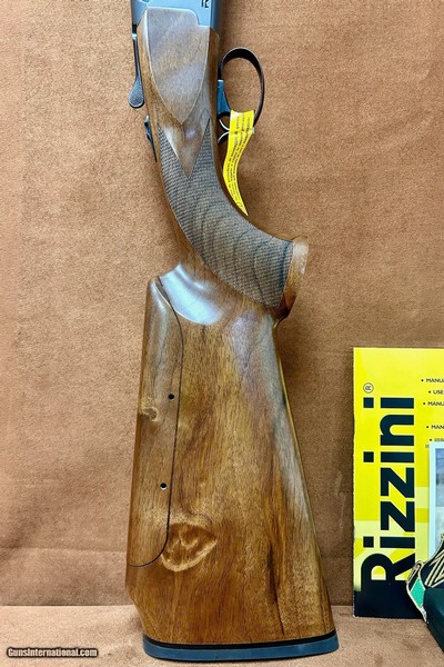 Rizzini BR110 IPS 12GA 32
