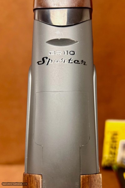 Rizzini BR110 IPS 12GA 32