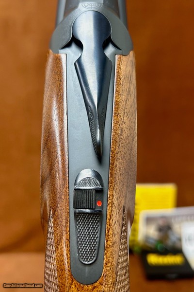 Rizzini BR110 IPS 12GA 32