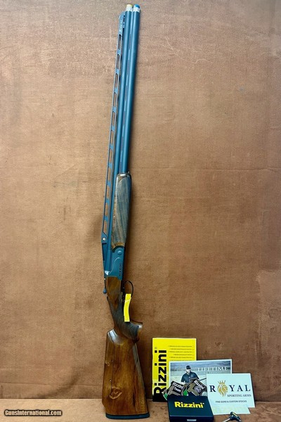 Rizzini BR110 IPS 12GA 32