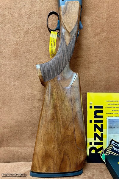 Rizzini BR110 IPS 12GA 32