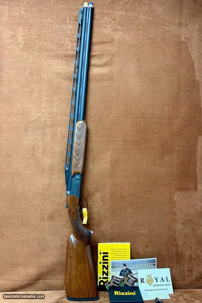 Rizzini BR110 IPS 12GA 32