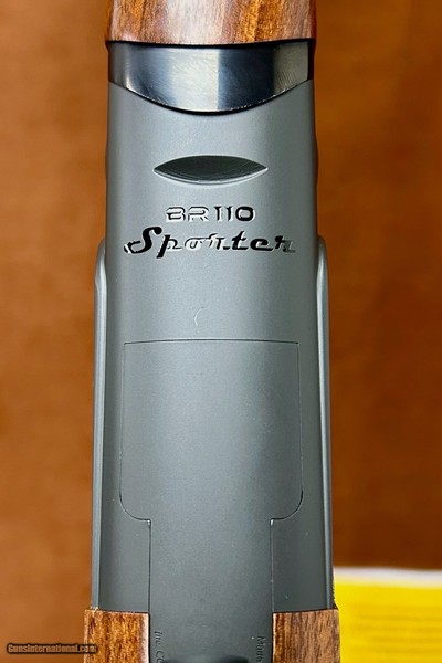 Rizzini BR110 IPS 12GA 32