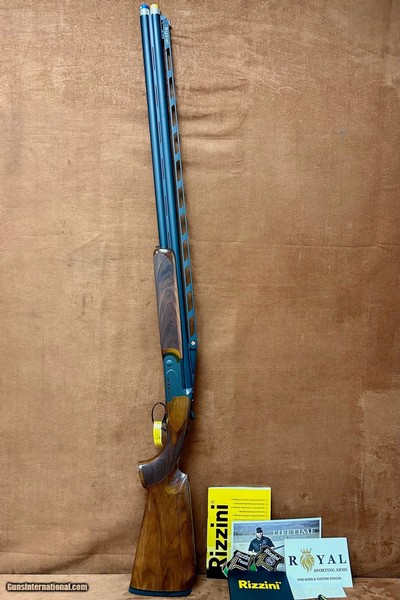 Rizzini BR110 IPS 12GA 32