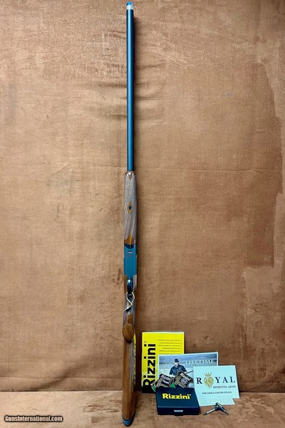 Rizzini BR110 IPS 12GA 32