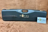 Rizzini Regal Royal Special CCH Limited 28GA 29" (TRADES ALWAYS WELCOME!) - 14 of 17