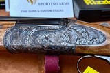 Rizzini Regal Royal Special CCH Limited 28GA 29" (TRADES ALWAYS WELCOME!) - 6 of 17