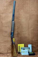 Rizzini Regal Royal Special CCH Limited 28GA 29" (TRADES ALWAYS WELCOME!) - 1 of 17