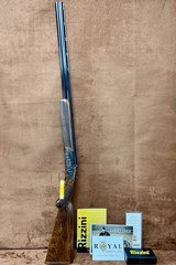 Rizzini Regal Royal Special CCH Limited 28GA 29" (TRADES ALWAYS WELCOME!) - 3 of 17