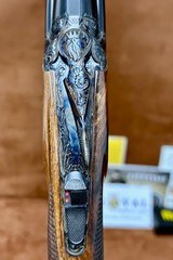 Rizzini Regal Royal Special CCH Limited 28GA 29" (TRADES ALWAYS WELCOME!) - 7 of 17