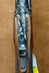 Rizzini Regal Royal Special CCH Limited 28GA 29" | 138693 (TRADES ALWAYS WELCOME!) - 7 of 14