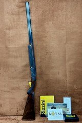 Rizzini Regal Royal Special CCH Limited 28GA 29" | 138693 (TRADES ALWAYS WELCOME!) - 3 of 14