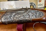 Rizzini Regal Royal Special CCH Limited 28GA 29" | 138693 (TRADES ALWAYS WELCOME!) - 6 of 14