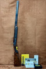 Rizzini Regal Royal Special CCH Limited 28GA 29" | 138693 (TRADES ALWAYS WELCOME!) - 1 of 14