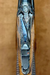 Rizzini Regal Royal Special CCH Limited 28GA 29" | 138695 (TRADES ALWAYS WELCOME!) - 7 of 12