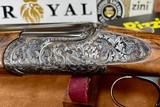 Rizzini Regal Royal Special CCH Limited 28GA 29" | 138695 (TRADES ALWAYS WELCOME!) - 6 of 12