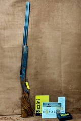 Rizzini Regal Royal Special CCH Limited 28GA 29" | 138695 (TRADES ALWAYS WELCOME!) - 1 of 12