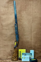 Rizzini Regal Royal Special CCH Limited 28GA 29" | 138695 (TRADES ALWAYS WELCOME!) - 3 of 12