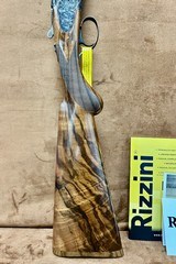 Rizzini Regal Royal Special CCH Limited 28GA 29" | 138695 (TRADES ALWAYS WELCOME!) - 8 of 12