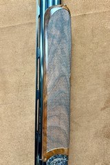 Rizzini Regal Royal Special CCH Limited 28GA 29" (TRADES ALWAYS WELCOME!) - 10 of 12