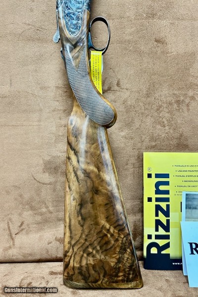 Rizzini Regal Royal Special CCH Limited 28GA 29