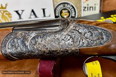 Rizzini Regal Royal Special CCH Limited 28GA 29