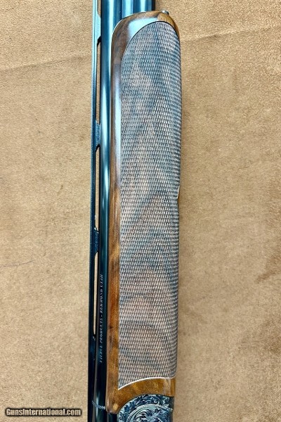 Rizzini Regal Royal Special CCH Limited 28GA 29