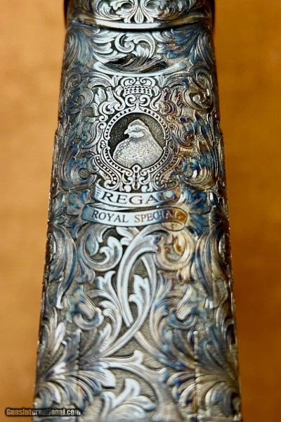 Rizzini Regal Royal Special CCH Limited 28GA 29
