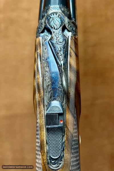 Rizzini Regal Royal Special CCH Limited 28GA 29
