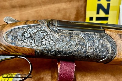 Rizzini Regal Royal Special CCH Limited 28GA 29