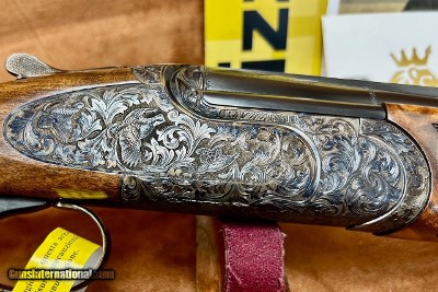 Rizzini Regal Royal Special CCH Limited 28GA 29