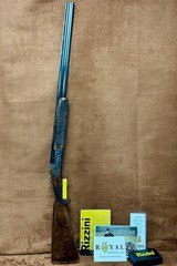 Rizzini Regal Royal Special CCH Limited 28GA 29" (TRADES ALWAYS WELCOME!) - 1 of 12
