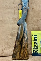 Rizzini Regal Royal Special CCH Limited 28GA 29" (TRADES ALWAYS WELCOME!) - 9 of 12