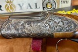 Rizzini Regal Royal Special CCH Limited 28GA 29" (TRADES ALWAYS WELCOME!) - 6 of 12