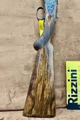 Rizzini Regal Royal Special CCH Limited 28GA 29" (TRADES ALWAYS WELCOME!) - 9 of 12