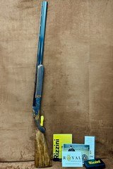 Rizzini Regal Royal Special CCH Limited 28GA 29" (TRADES ALWAYS WELCOME!) - 1 of 12