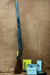 Rizzini Regal Royal Special CCH Limited 28GA 29" (TRADES ALWAYS WELCOME!) - 3 of 12